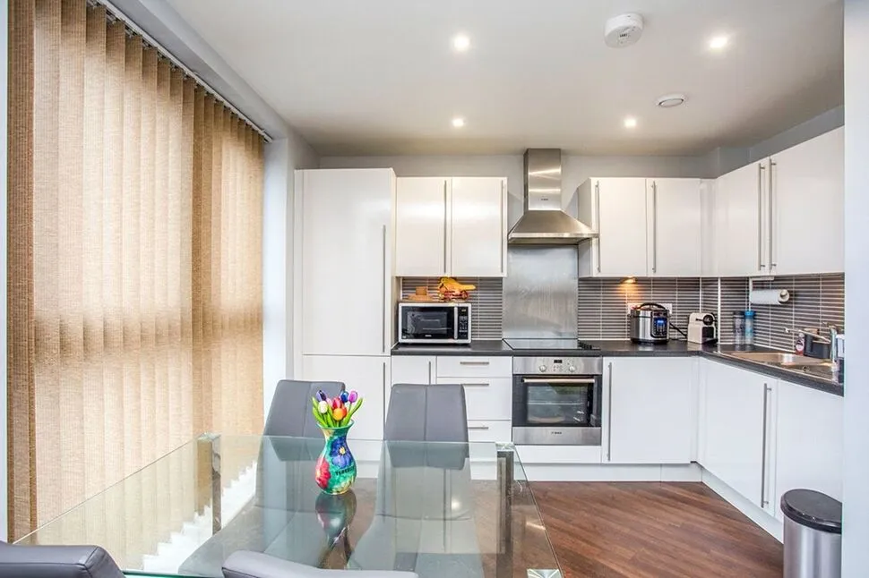 St. Albans Road, Watford, WD17, photo 4