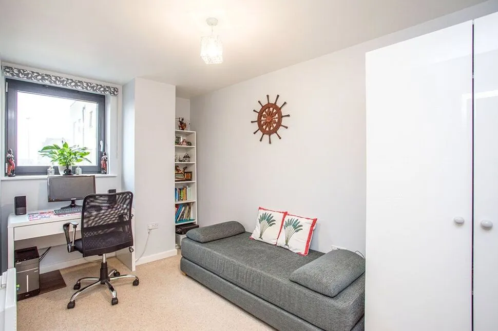 St. Albans Road, Watford, WD17, photo 11