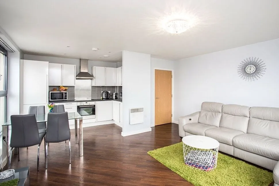 St. Albans Road, Watford, WD17, photo 5