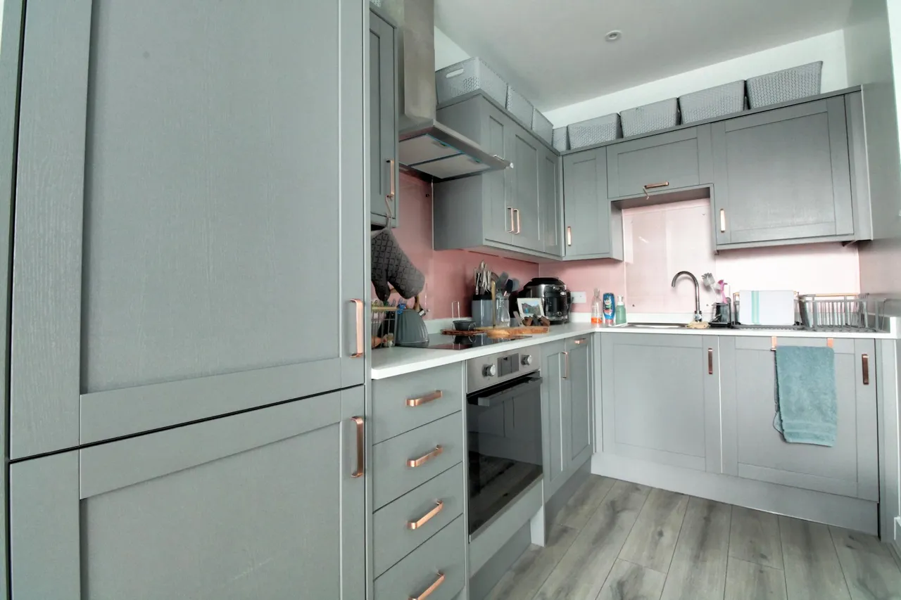 Romany Road, Worthing, BN13, photo 8