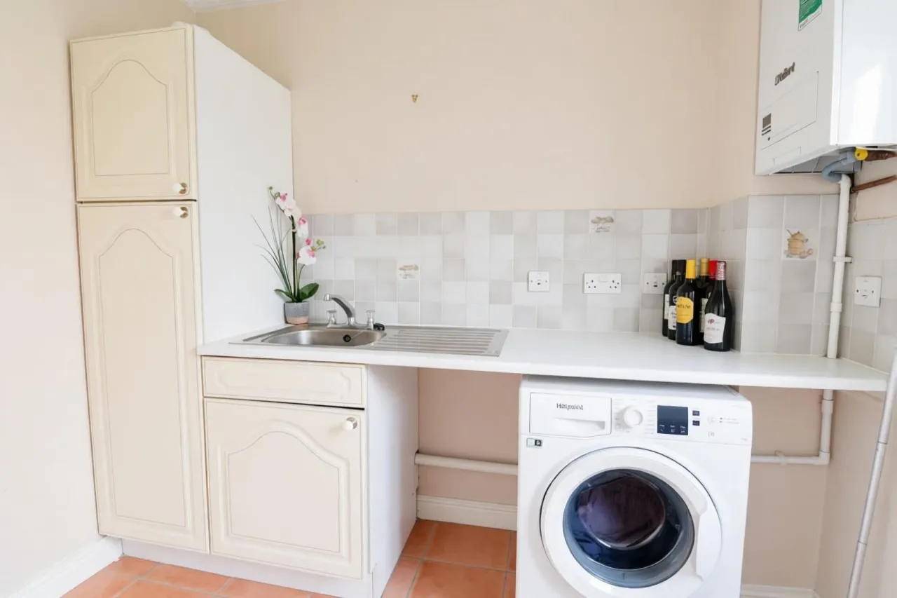 Ennerdale Drive, Congleton, photo 8