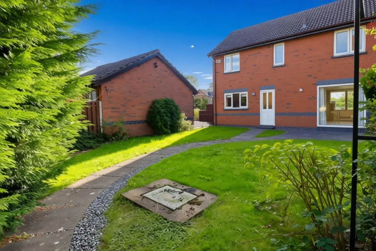 Ennerdale Drive, Congleton, photo 4
