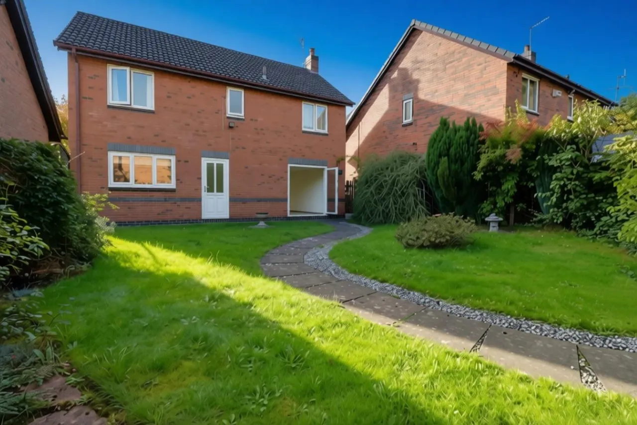 Ennerdale Drive, Congleton, photo 5