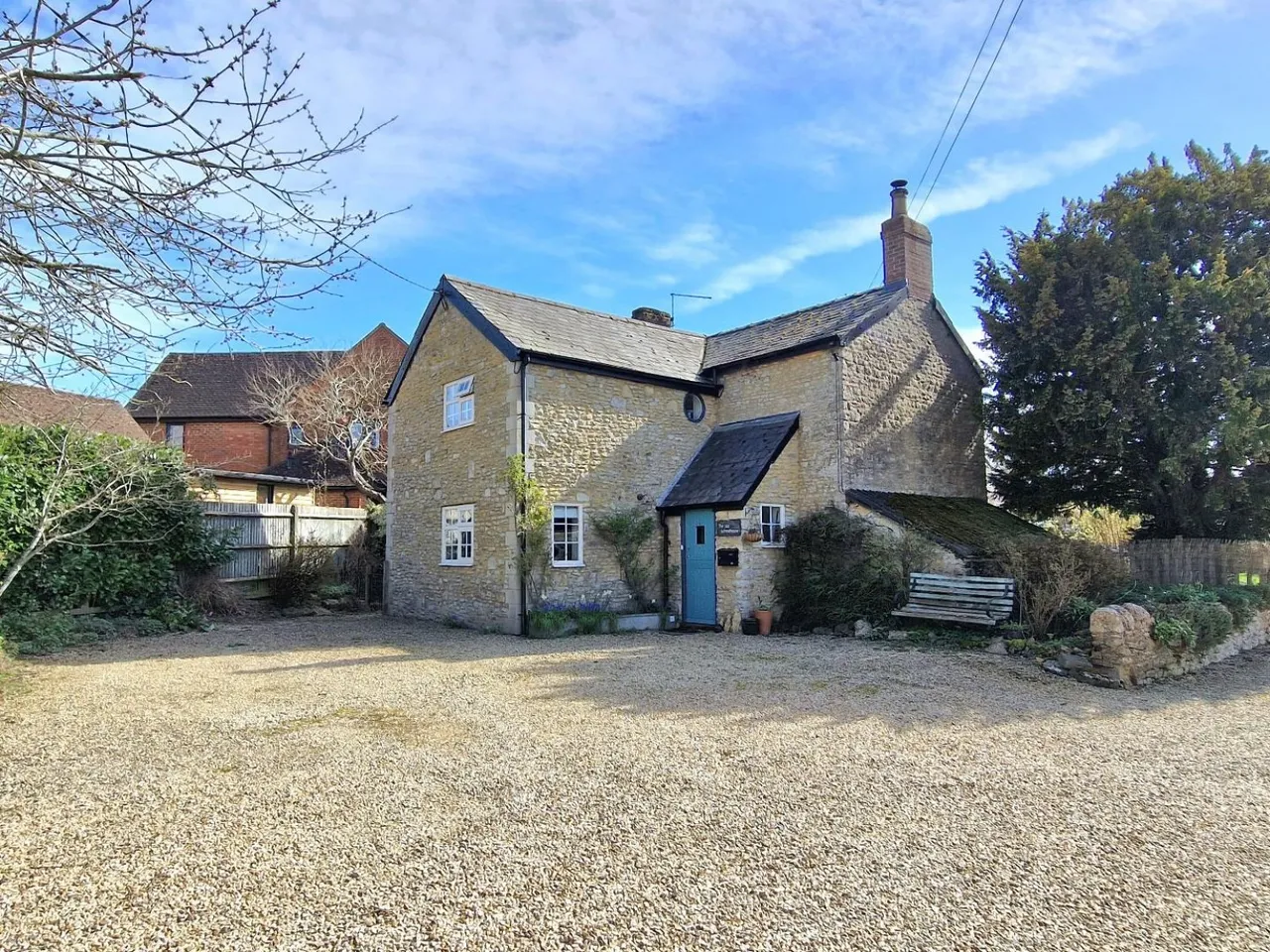 4 bed house for sale, Rectory Lane, Bicester, OX27