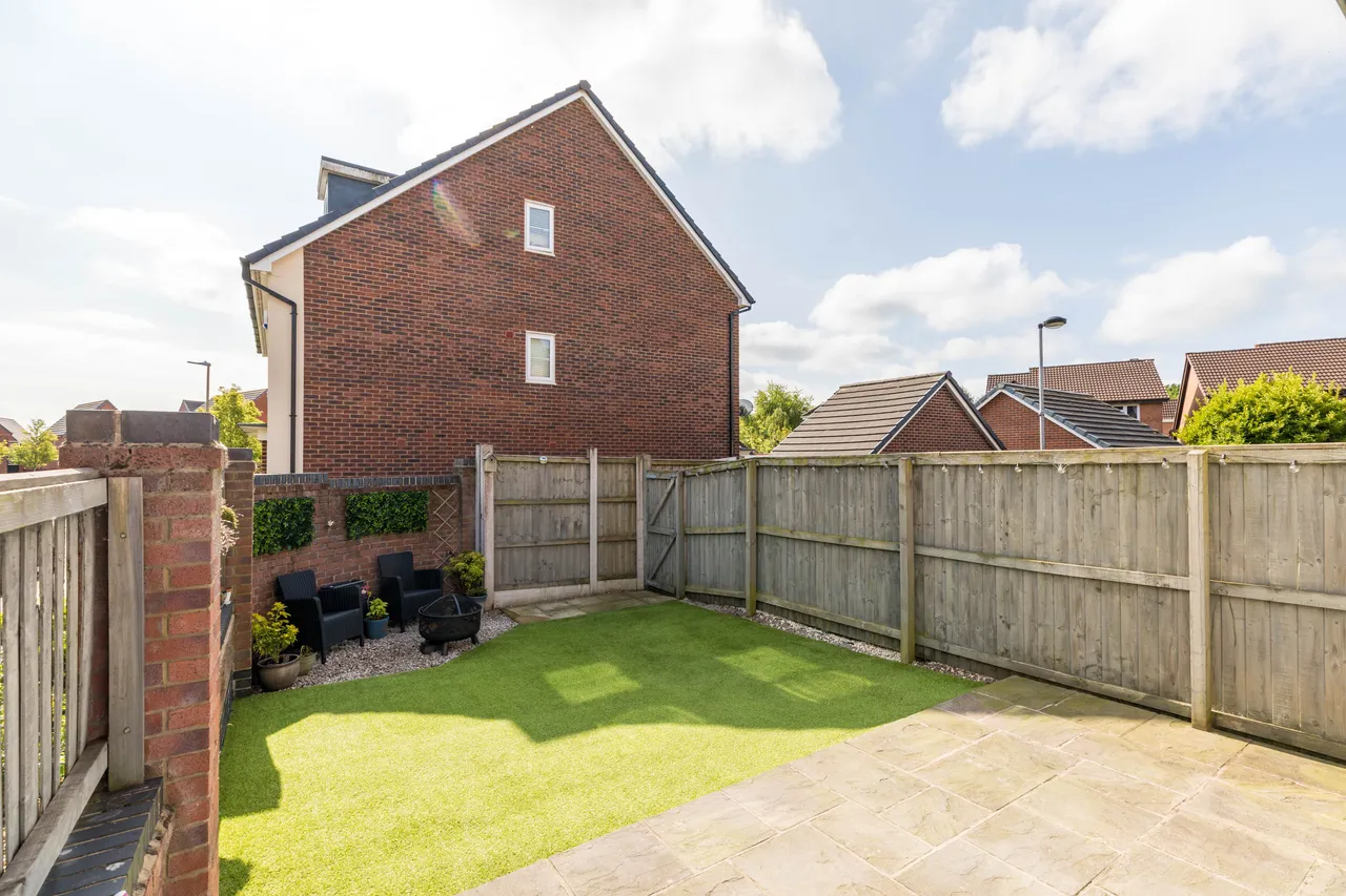 Findley Cook Road, Highfield, WN3, photo 5