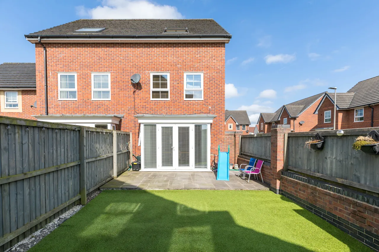 Findley Cook Road, Highfield, WN3, photo 4