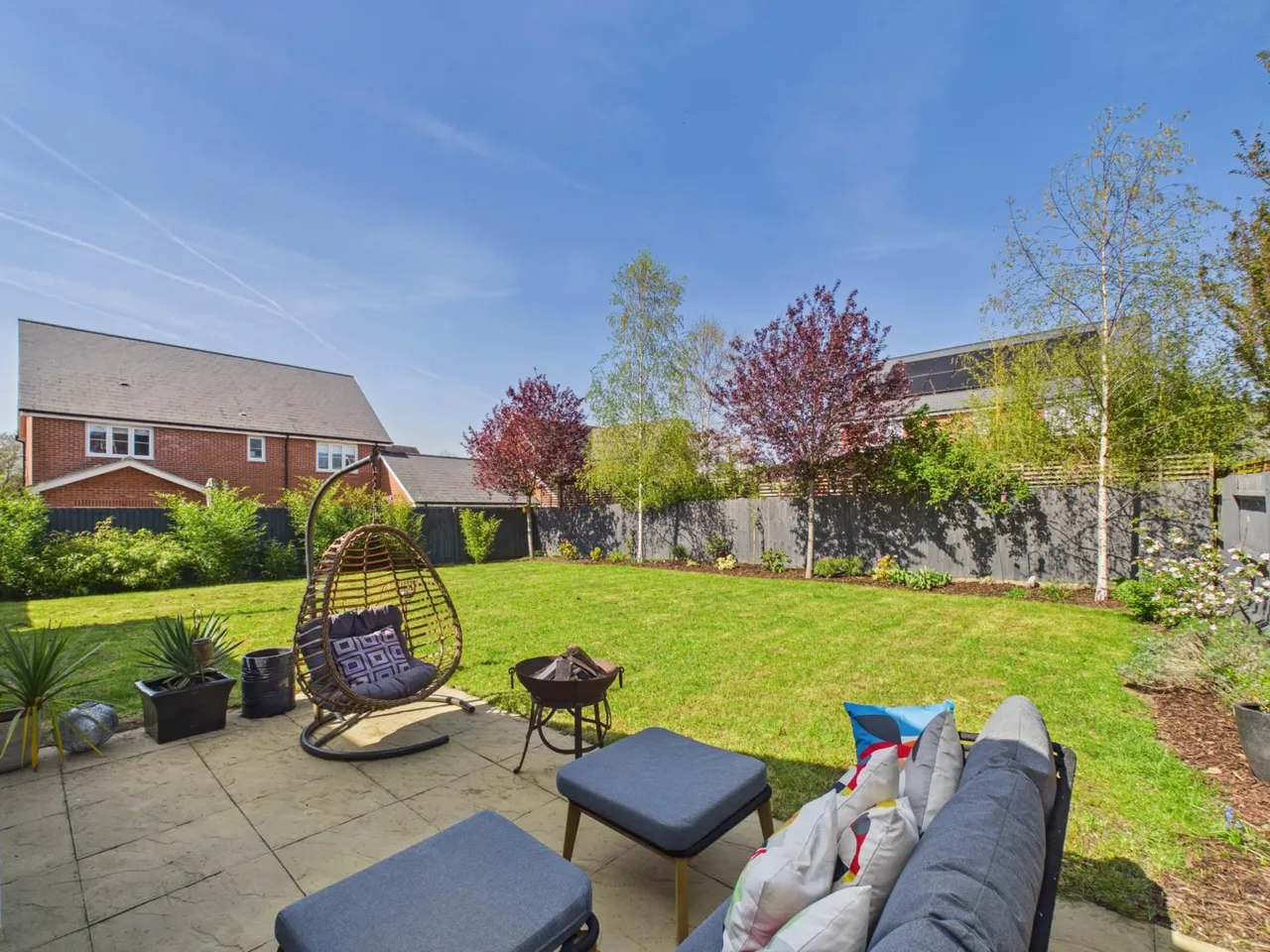 Sawdy Drive, Aston Clinton, photo 24