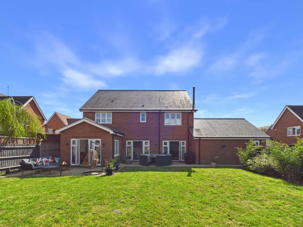 Sawdy Drive, Aston Clinton, photo 21