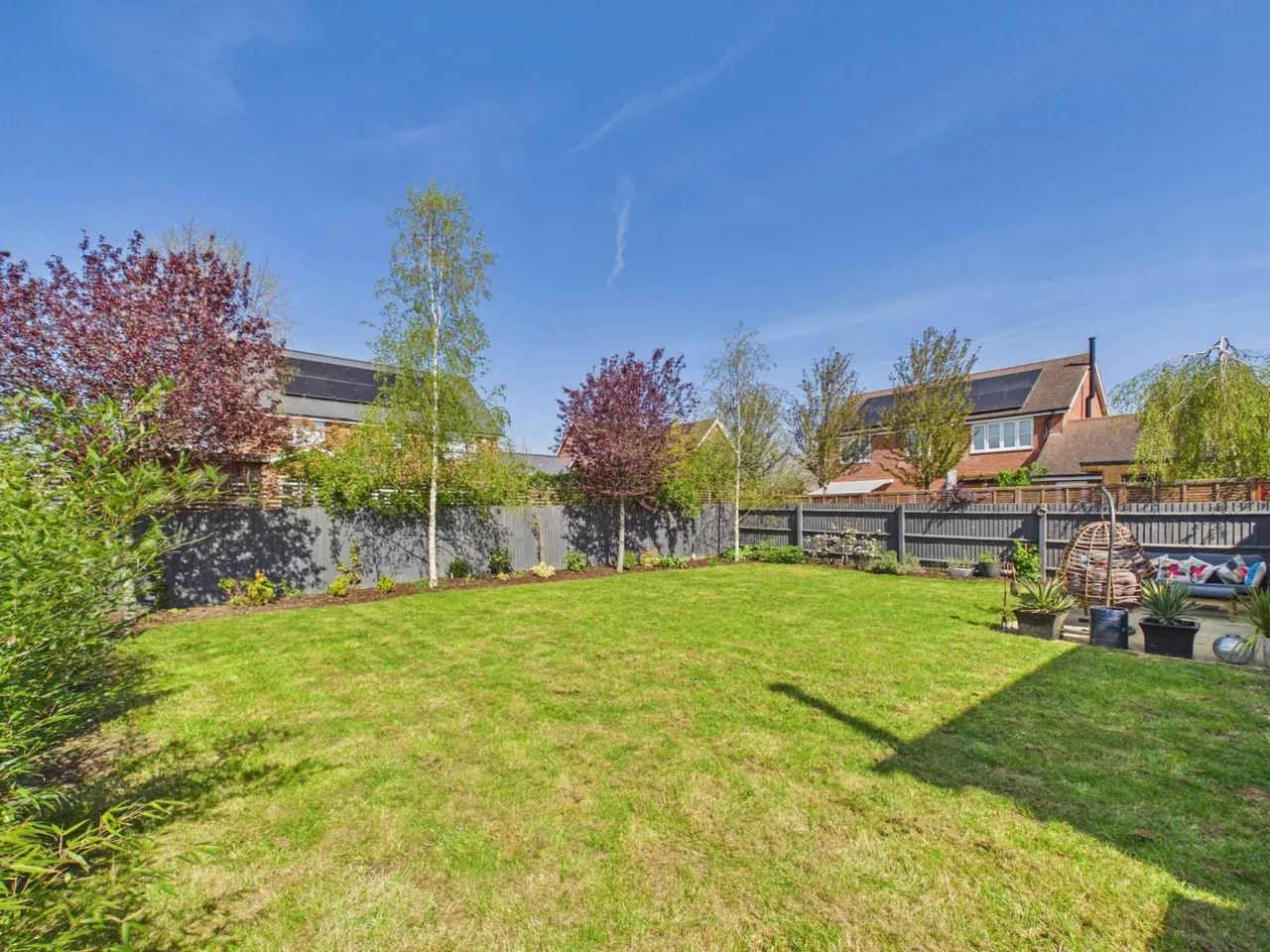 Sawdy Drive, Aston Clinton, photo 22