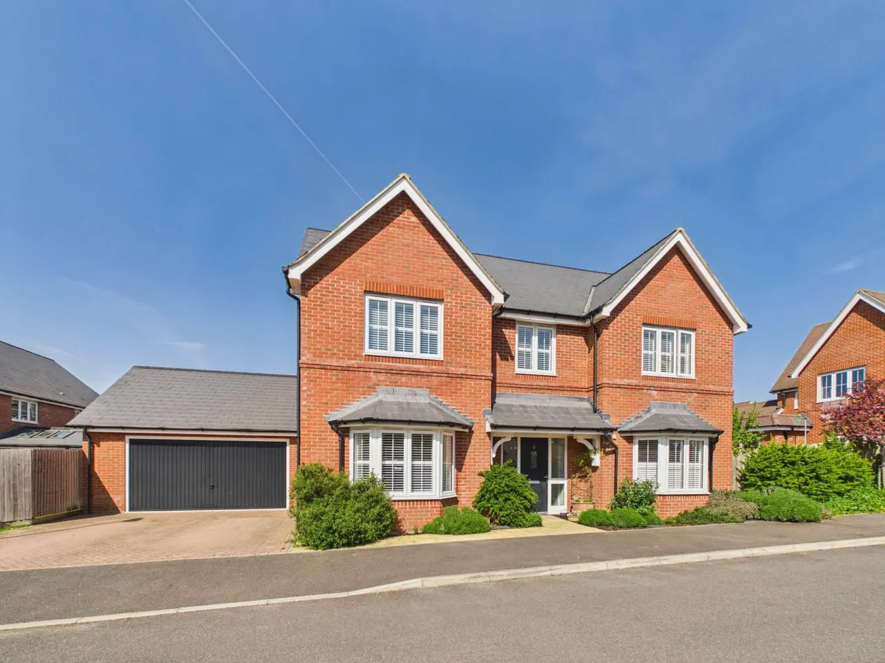 Sawdy Drive, Aston Clinton, photo 25