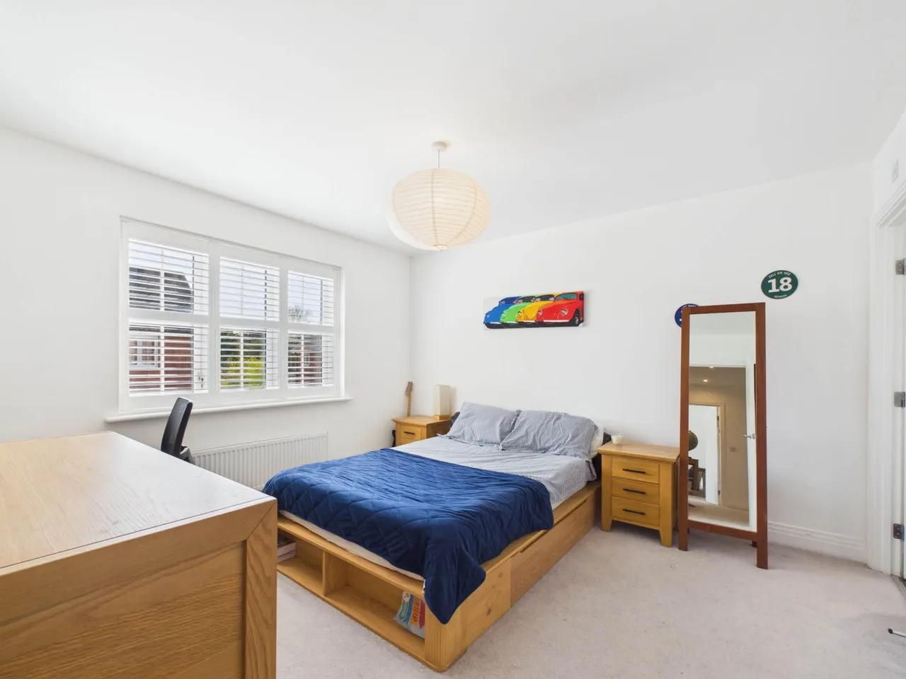 Sawdy Drive, Aston Clinton, photo 15