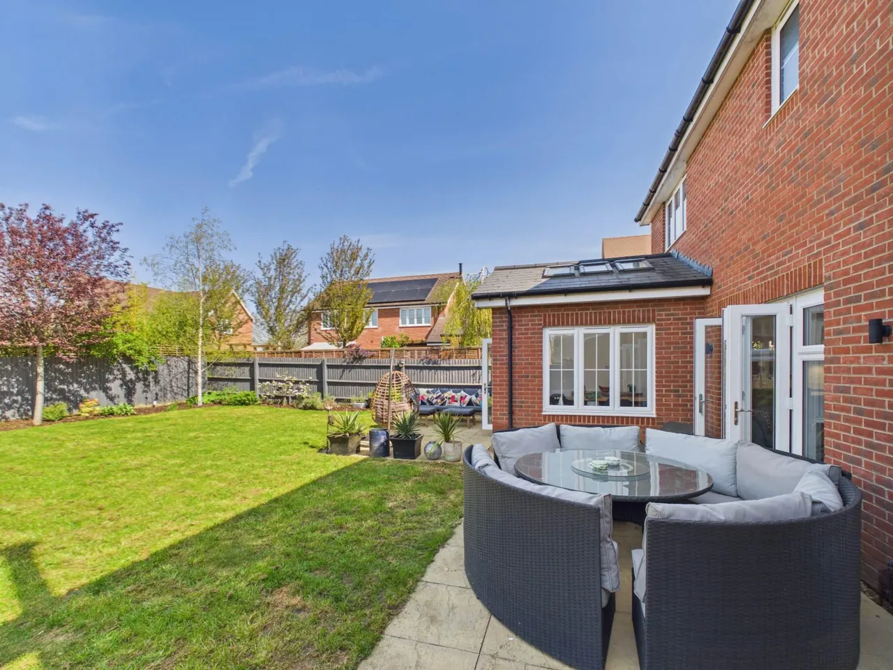Sawdy Drive, Aston Clinton, photo 23