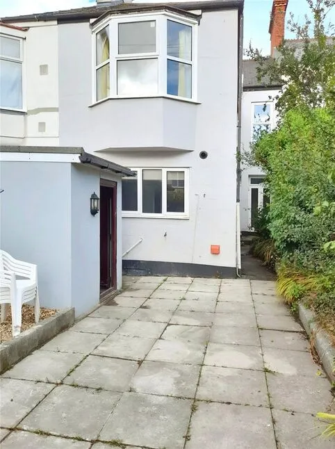 Maple Grove, Mutley, Devon, PL4, photo 12