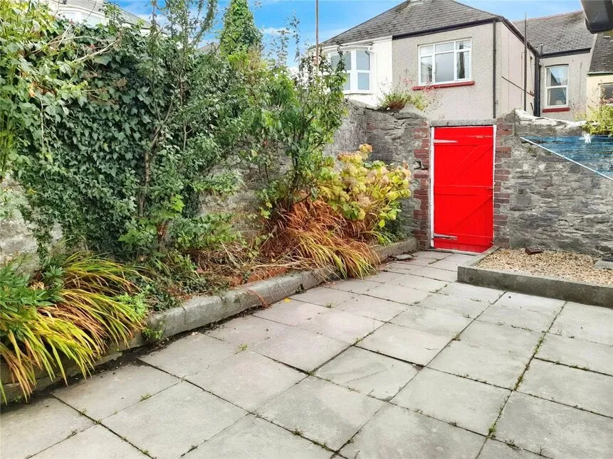 Maple Grove, Mutley, Devon, PL4, photo 11