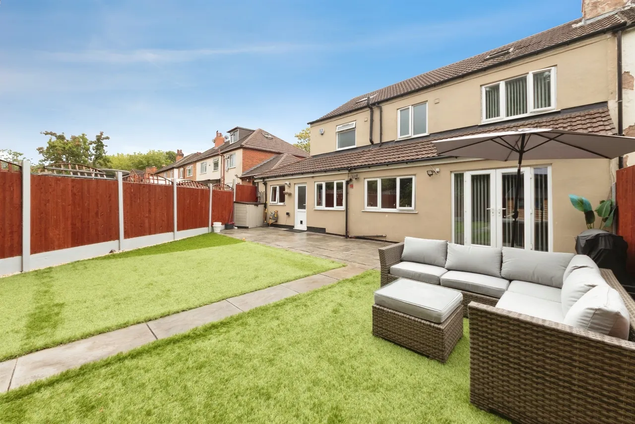 Arden Road, Acocks Green, B27, photo 21