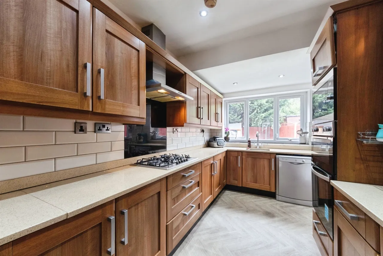 Arden Road, Acocks Green, B27, photo 8