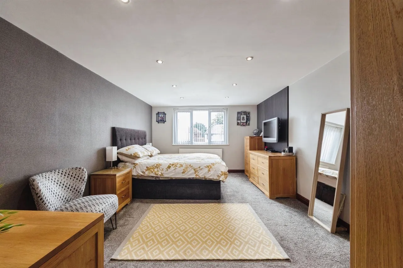 Arden Road, Acocks Green, B27, photo 13