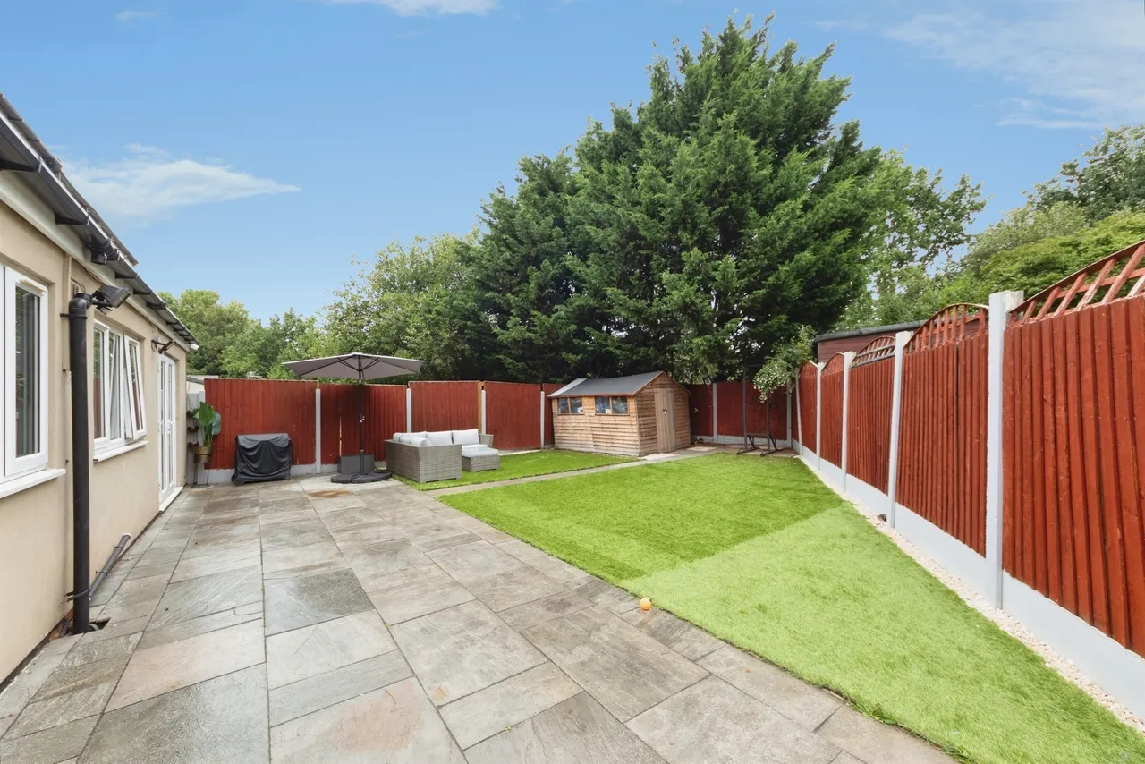 Arden Road, Acocks Green, B27, photo 22