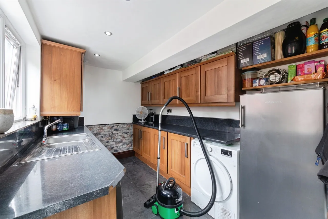 Arden Road, Acocks Green, B27, photo 9