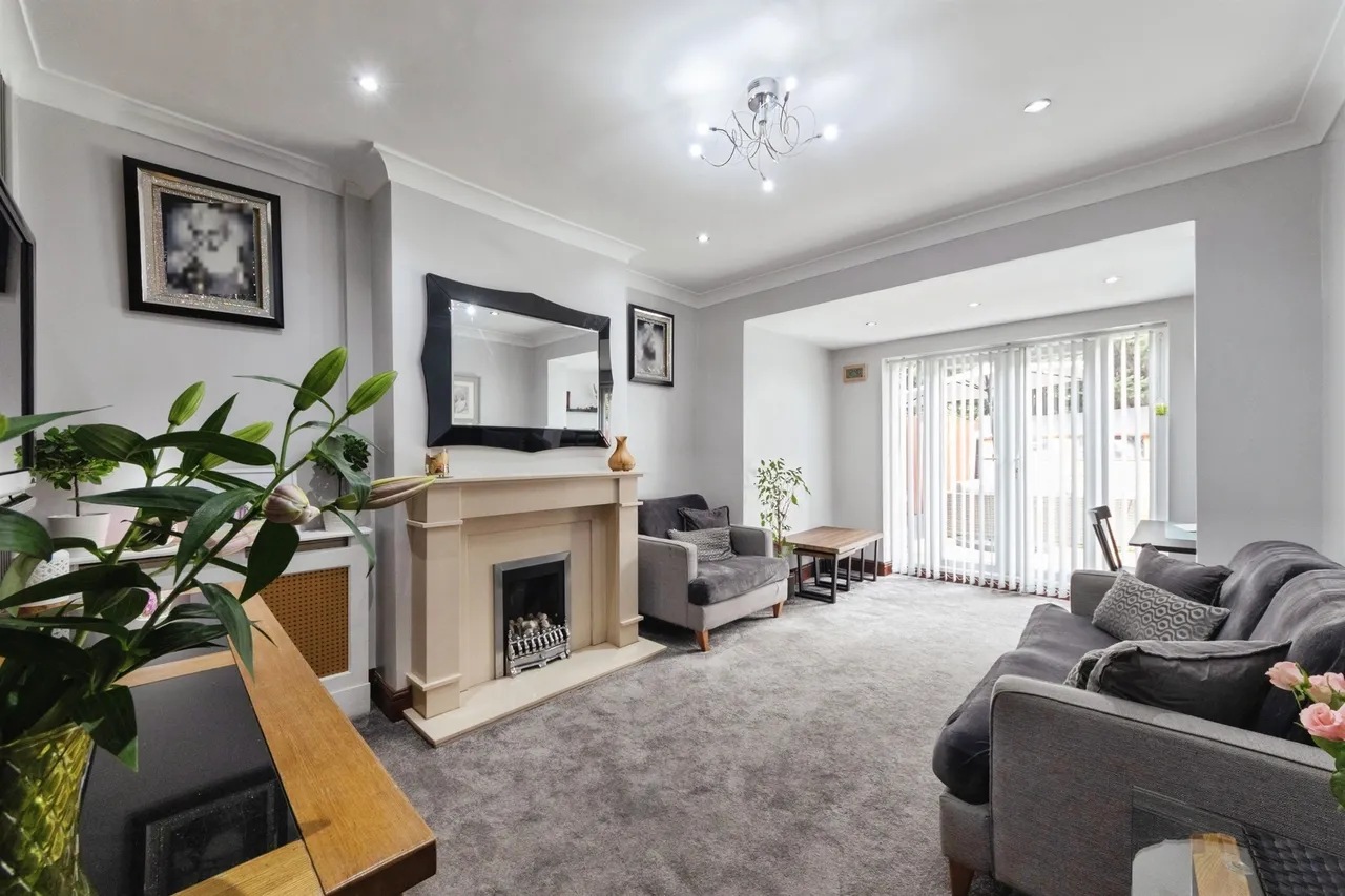 Arden Road, Acocks Green, B27, photo 5