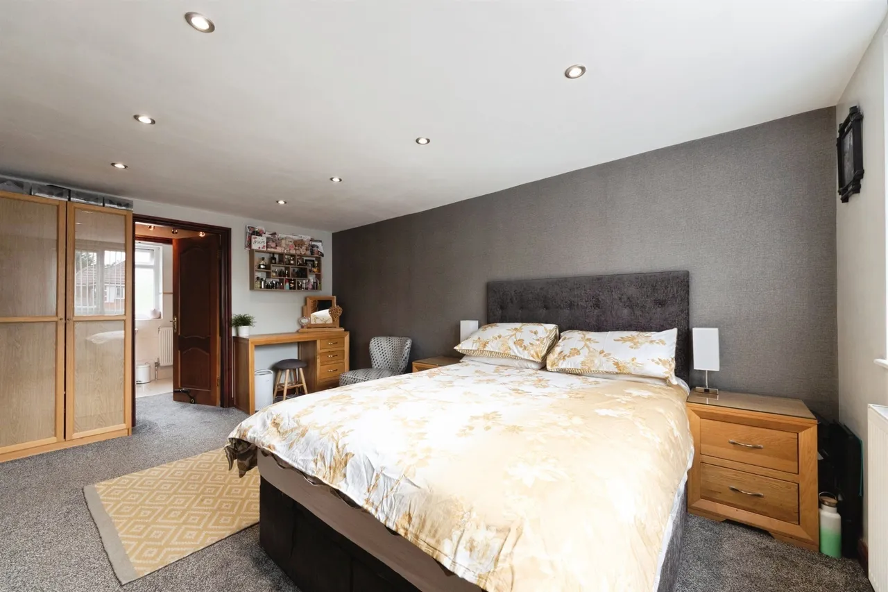 Arden Road, Acocks Green, B27, photo 12