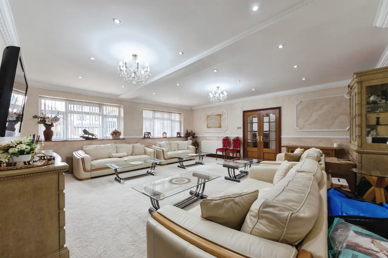 Arden Road, Acocks Green, B27, photo 4