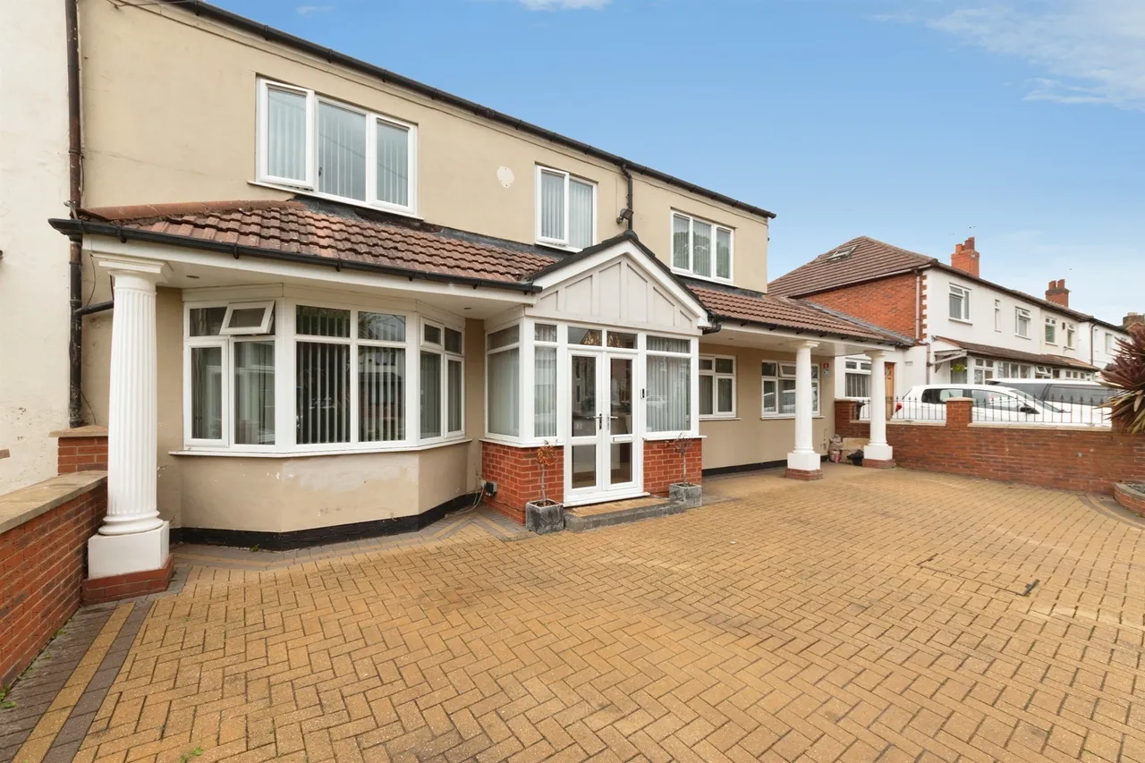 Arden Road, Acocks Green, B27, photo 2