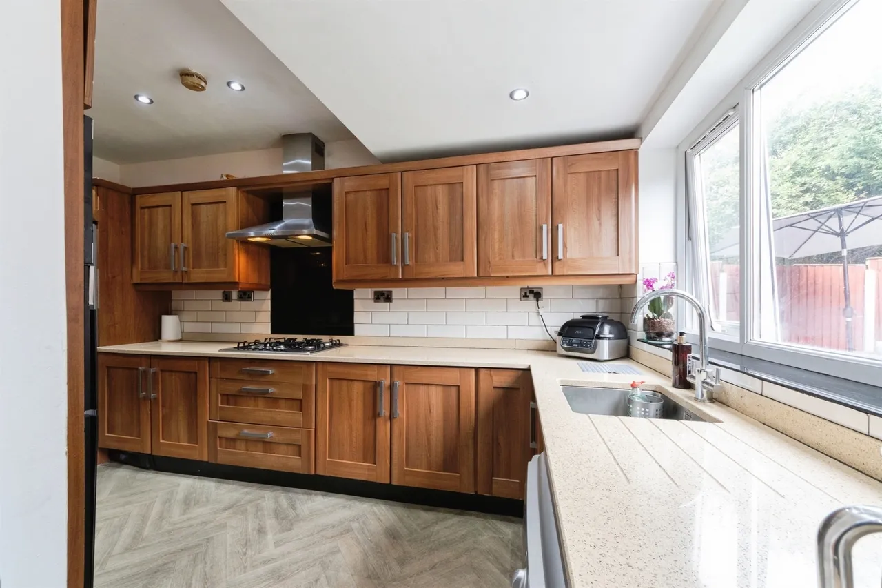 Arden Road, Acocks Green, B27, photo 7