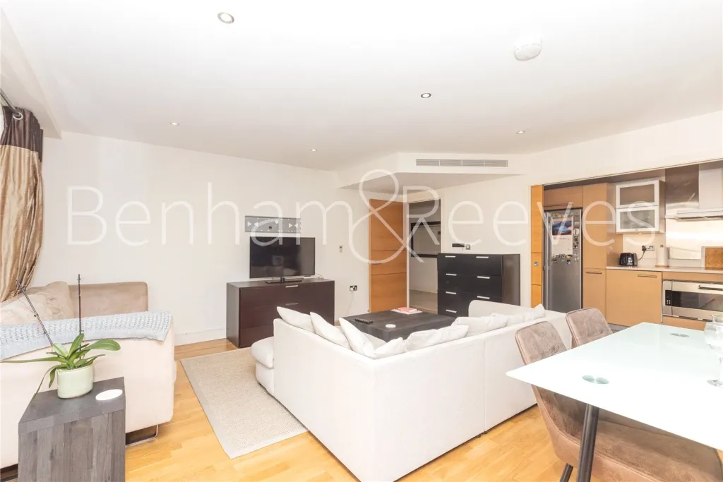 The Boulevard, Imperial Wharf, SW6, photo 13