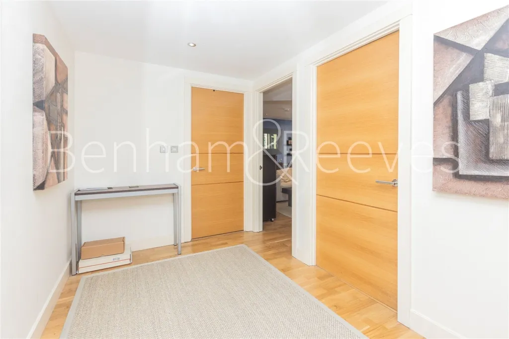 The Boulevard, Imperial Wharf, SW6, photo 15