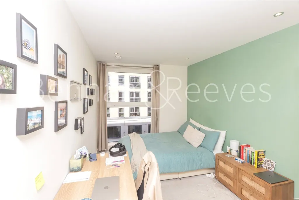The Boulevard, Imperial Wharf, SW6, photo 7