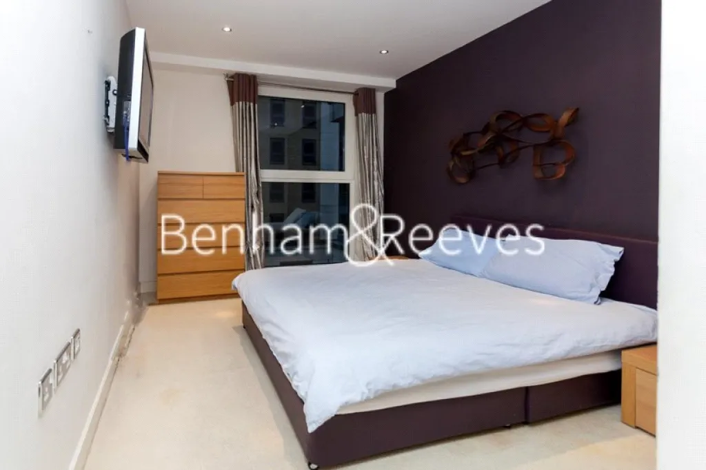 The Boulevard, Imperial Wharf, SW6, photo 6
