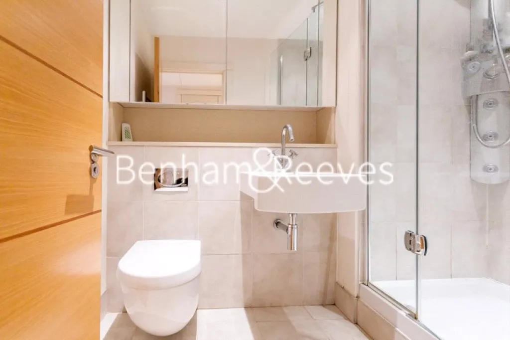 The Boulevard, Imperial Wharf, SW6, photo 9