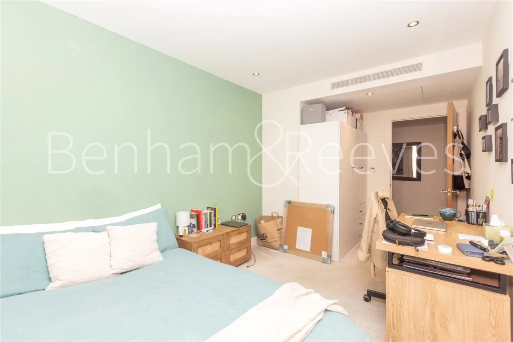 The Boulevard, Imperial Wharf, SW6, photo 8