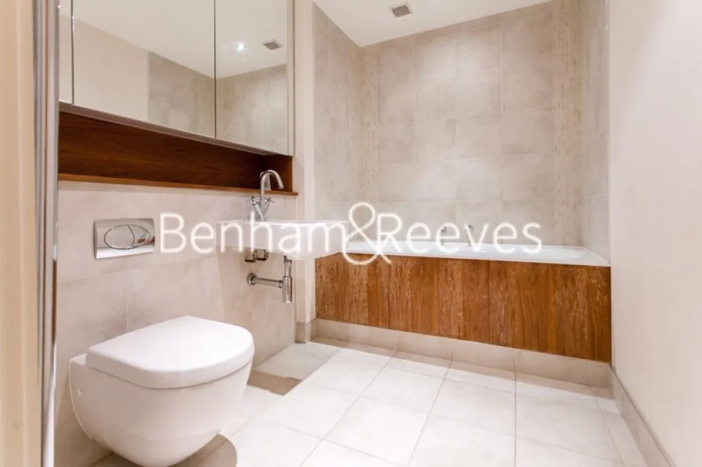 The Boulevard, Imperial Wharf, SW6, photo 10