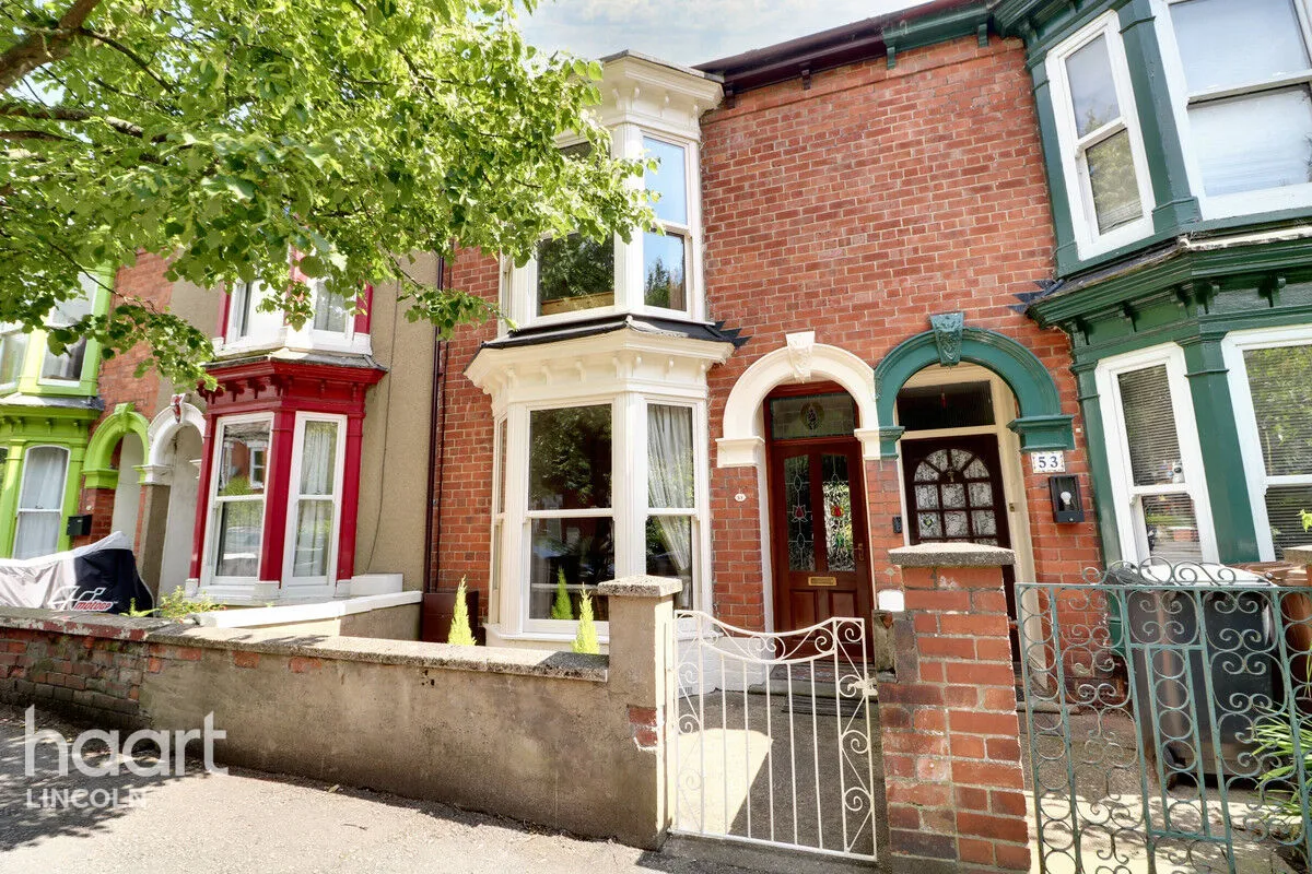 3 bed house for sale, Hewson Road, Lincoln, LN1