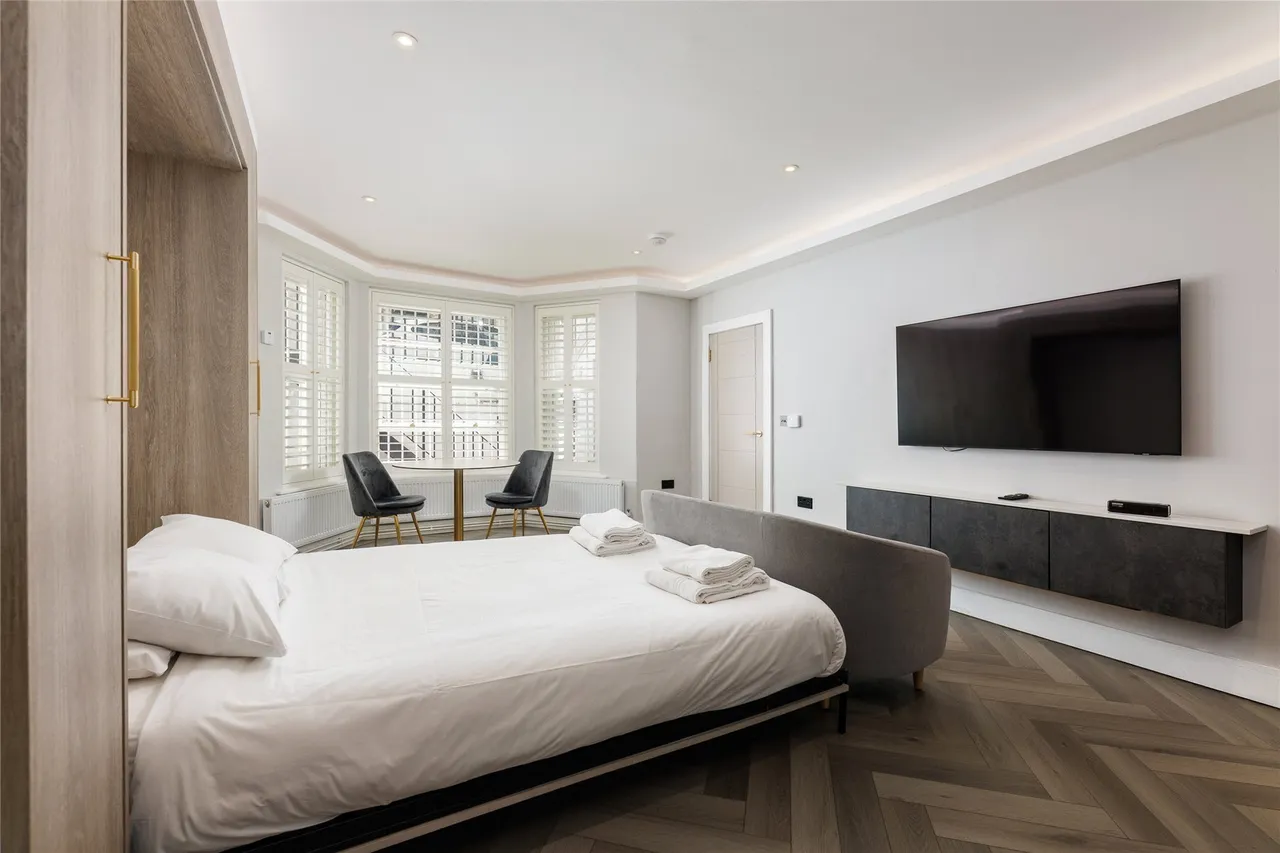 Nevern Place, Earl's Court, SW5, photo 3