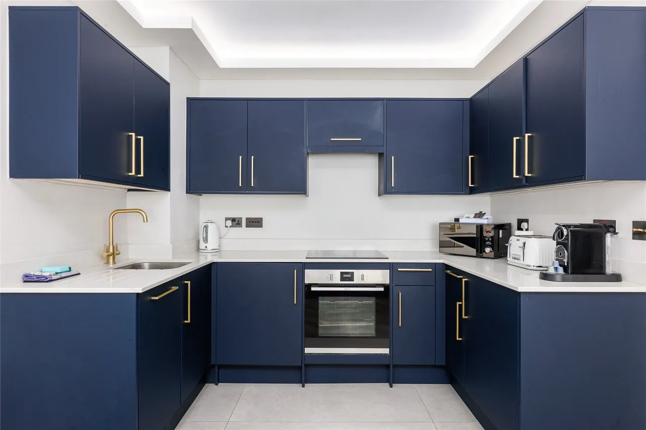 Nevern Place, Earl's Court, SW5, photo 5