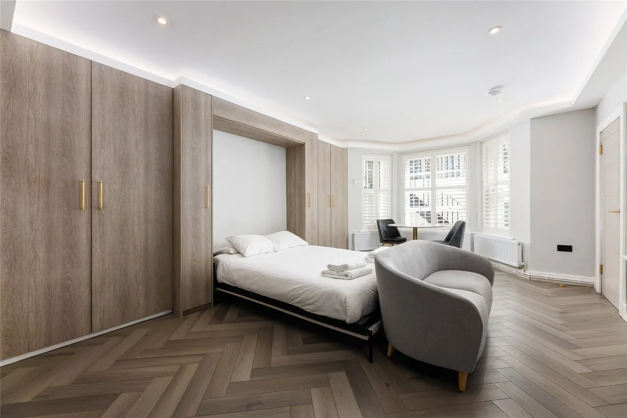 Nevern Place, Earl's Court, SW5, photo 2