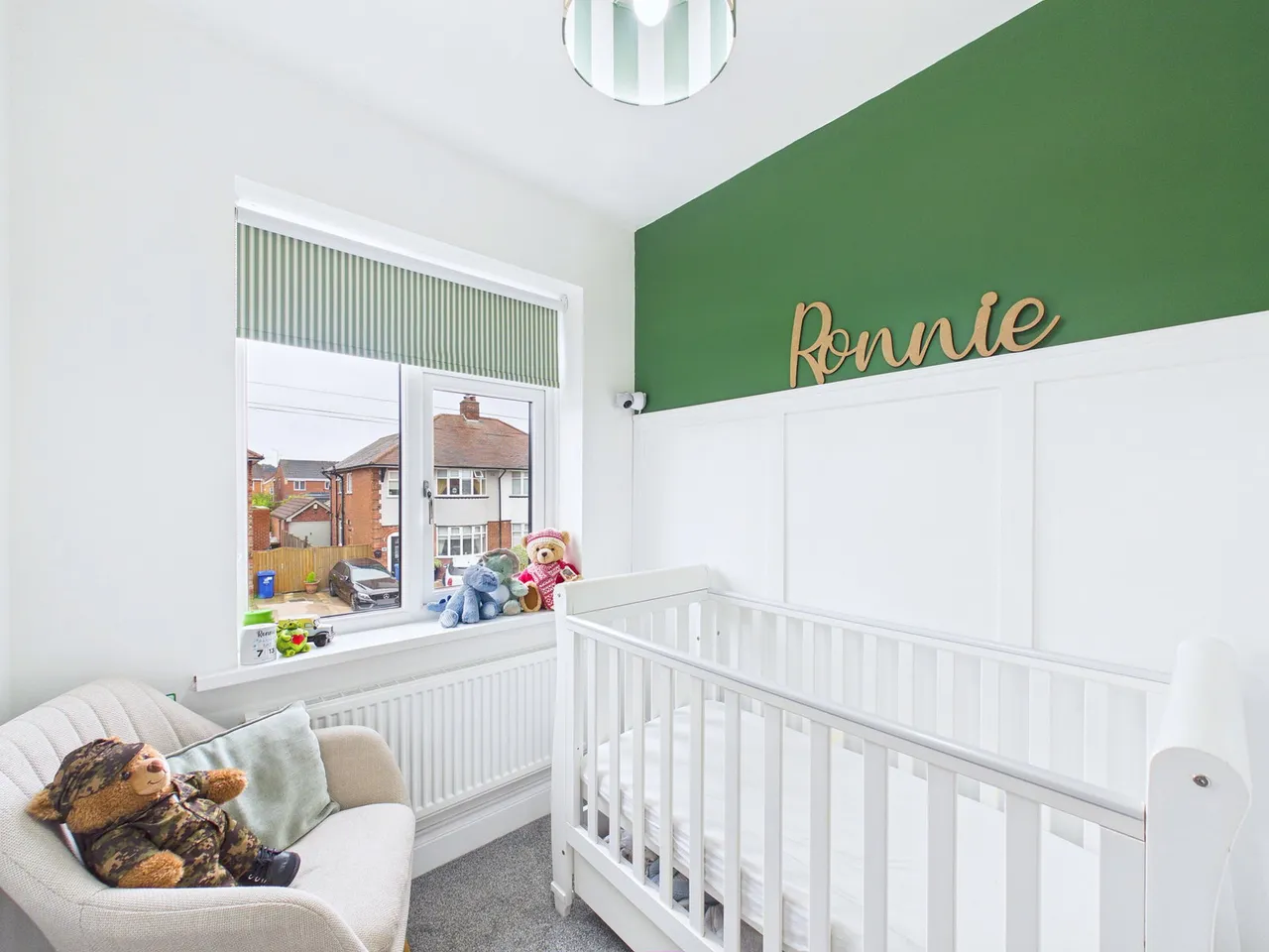 Harvey Road, Mansfield, NG18, photo 19