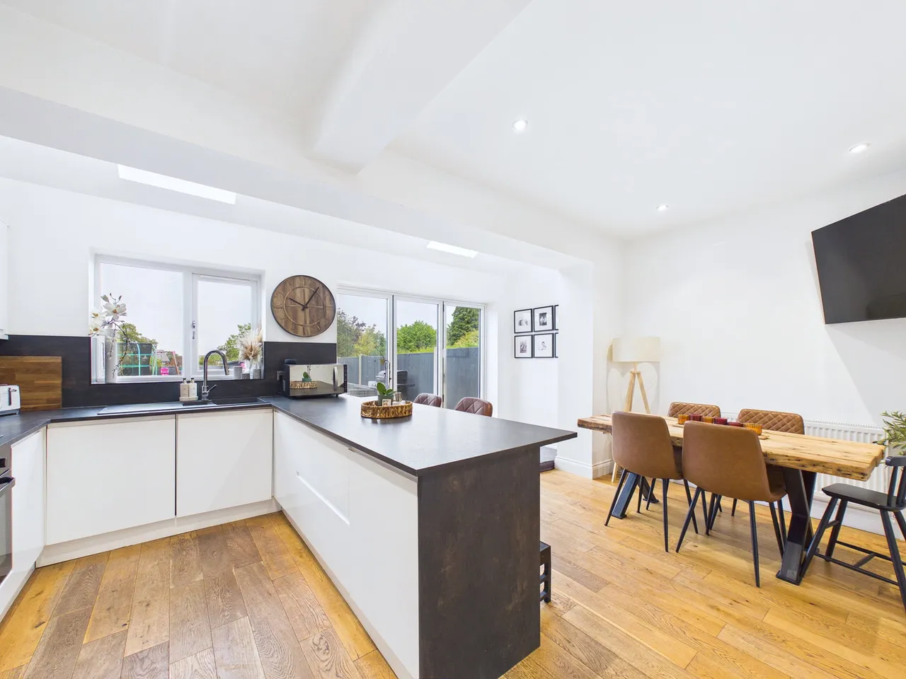 Harvey Road, Mansfield, NG18, photo 5