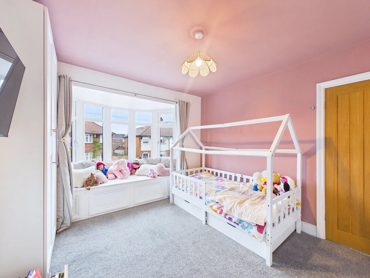 Harvey Road, Mansfield, NG18, photo 17