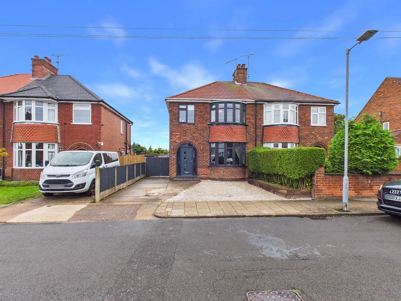 Harvey Road, Mansfield, NG18, photo 26