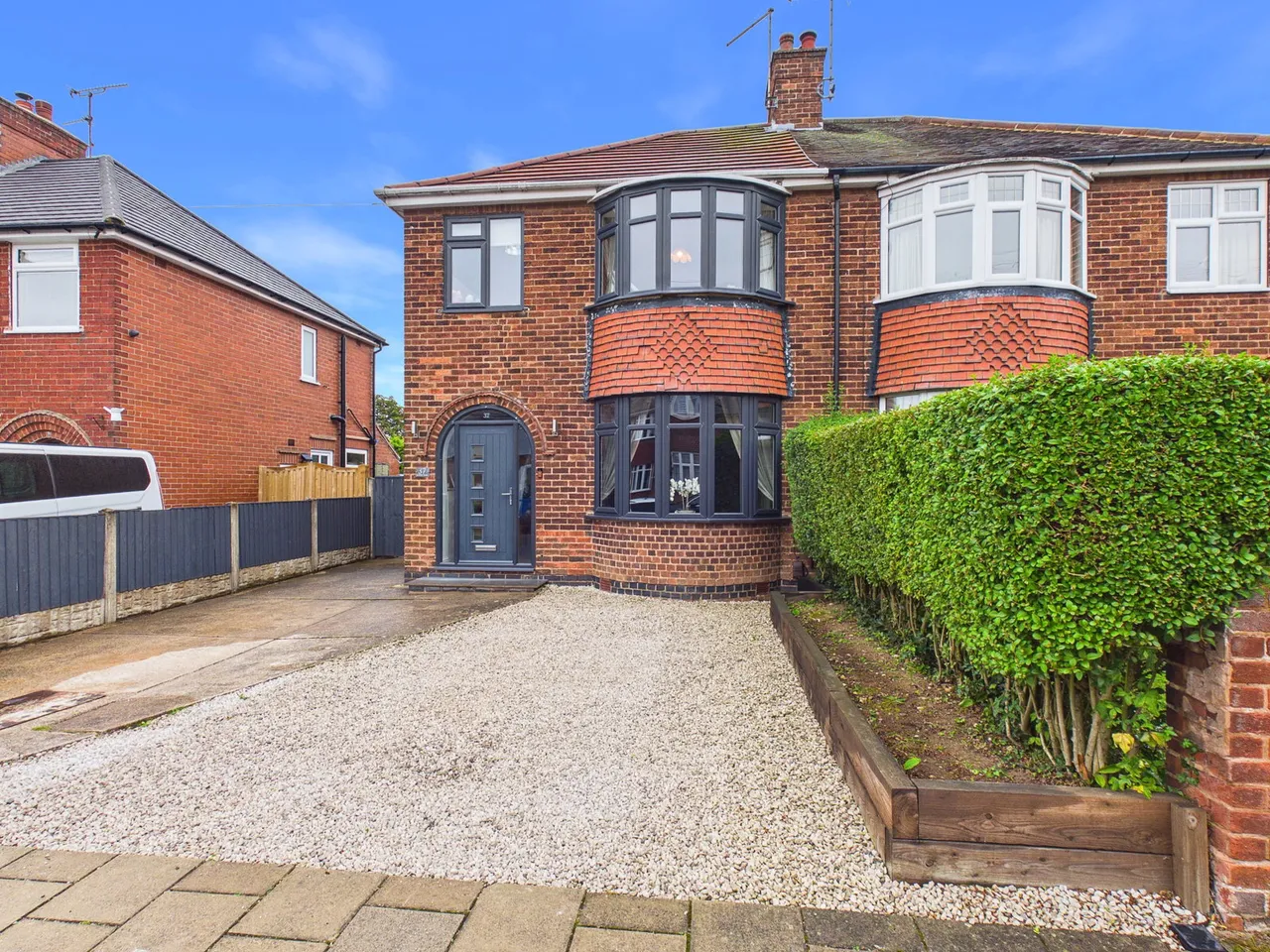 Harvey Road, Mansfield, NG18, photo 27