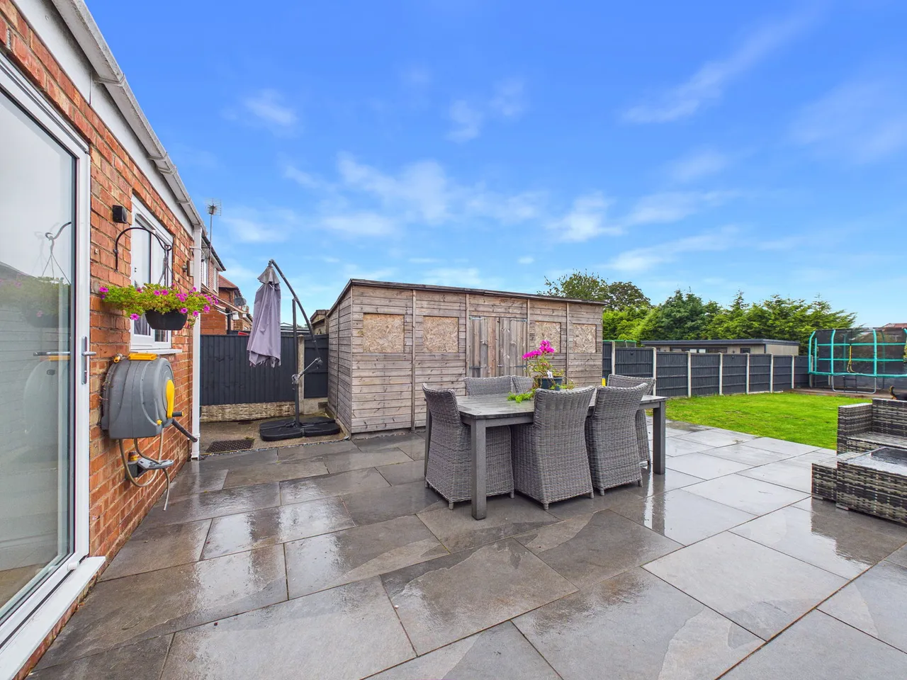 Harvey Road, Mansfield, NG18, photo 22