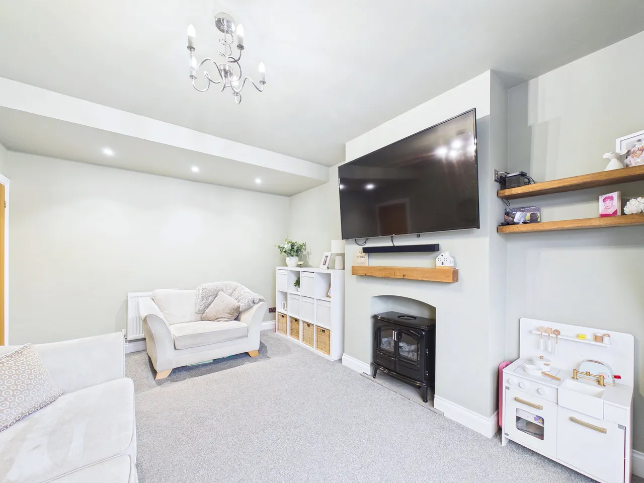 Harvey Road, Mansfield, NG18, photo 4