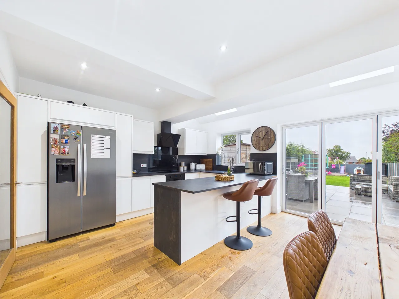 Harvey Road, Mansfield, NG18, photo 6