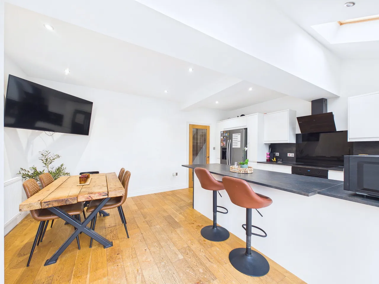 Harvey Road, Mansfield, NG18, photo 7