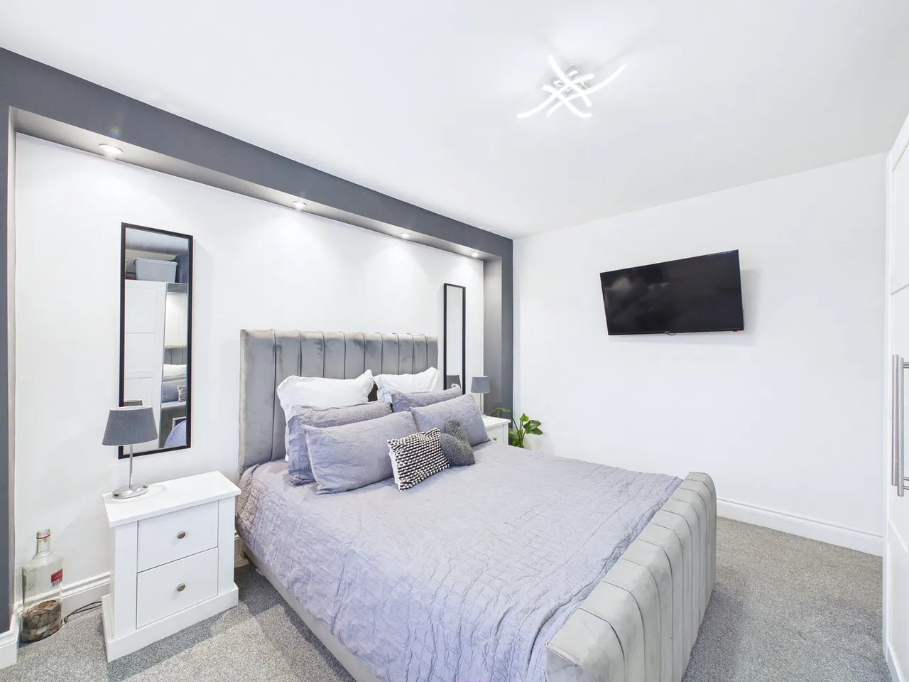 Harvey Road, Mansfield, NG18, photo 15