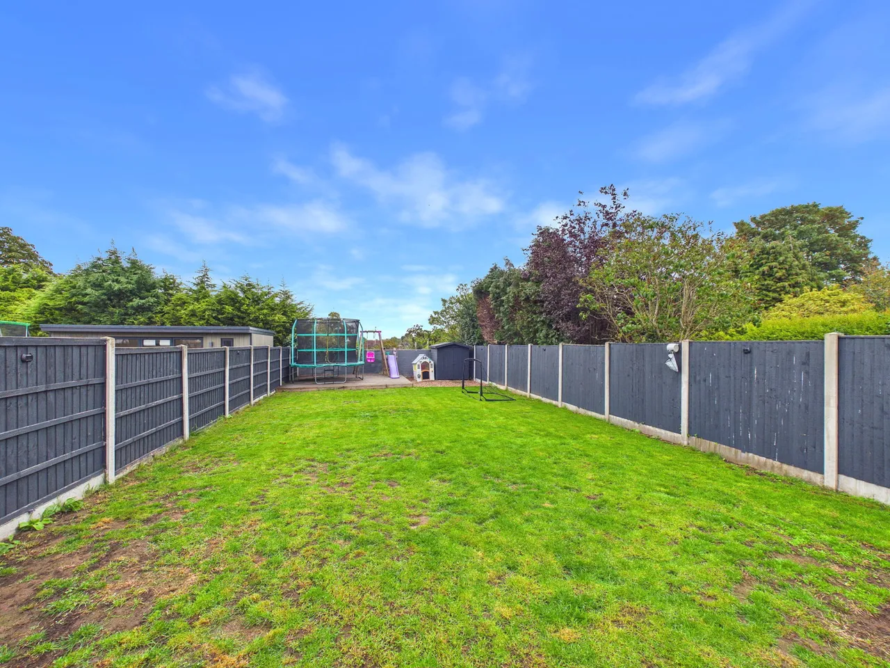 Harvey Road, Mansfield, NG18, photo 25